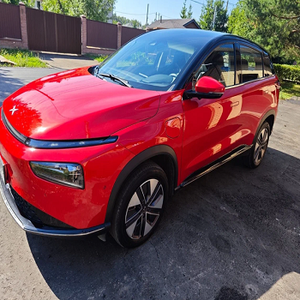 2022 2023 2024 2025 2026ใช้งาน & ใหม่เอี่ยมเหมาะสำหรับรถยนต์ไฟฟ้า EV G3 G9 P7 X9 Xpeng Flying Car - Product Image 2