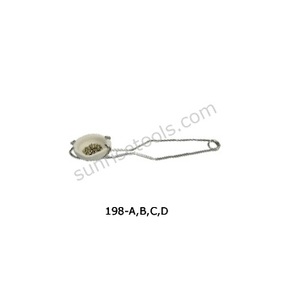 WHIP Tong Creuset Poignée Capacité de Maintien Plat Bijoux Outils Fournisseur bijoux outil haute qualité prix le plus bas en gros - Product Image 2
