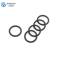 Premium FFKM O-Ring Mechanische Dichtungen für Hartchemikalien und Hochtemperaturanwendungen in Standardgrößen