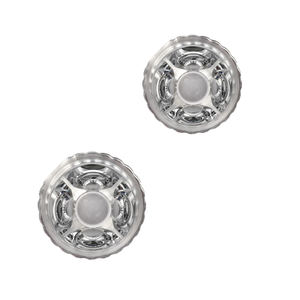 Lente Gonio de espejo 4 asférico OEM más vendida Vidrio óptico redondo personalizable de alta calidad para uso oftálmico - Product Image 1