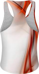 2026 <b>Men's</b> Breathable 100% Cotton <b>Men</b> Gym Tank Top Fitness Sport Wear Workout <b>Men</b> <b>Vests</b> OEM Workout 100% Cotton <b>Vests</b> - Product Image 6