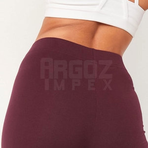 Mallas deportivas de estilo único para mujer, mallas de cintura elástica de calidad superior más vendidas para mujer - Product Image 6