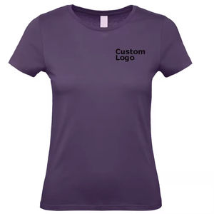 ผู้หญิงคุณภาพสูงผ้าฝ้าย/ไม้ไผ่เสื้อเชิ้ตแฟชั่นลําลองพิมพ์ - Product Image 6