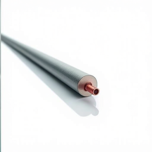 Tubería de Plástico As Tubolit DG 100GEG Cu/Fe 22/21.3mm DSD 26mm B1-VPE 54 - Product Image 3