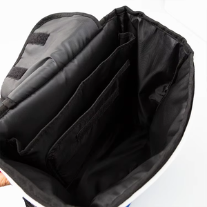 Mochila de Baloncesto Personalizada con Sublimación, Impermeable y Resistente, con Compartimento para Balón, para Jóvenes y Adultos, Capacidad de 20L-55L - Product Image 2
