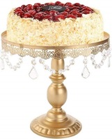 Support à cupcakes en métal fait main indien, écologique et compatible lave-vaisselle, idéal pour anniversaires, mariages, fêtes – Qualité supérieure pour la maison – Meilleures ventes