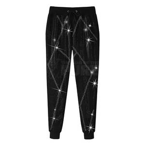 Ropa Deportiva de Alta Calidad para Mujer, Chándal con Pedrería, Ropa Deportiva para Correr, Chándal para Mujer - Product Image 4