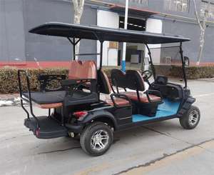 Fournisseurs <span class=keywords><strong>de</strong></span> confiance pour les minibus électriques Jeep <span class=keywords><strong>à</strong></span> 6 places, voiturettes <span class=keywords><strong>de</strong></span> <span class=keywords><strong>golf</strong></span>, voiturettes <span class=keywords><strong>de</strong></span> club avec sièges arrière pliables <span class=keywords><strong>à</strong></span> <span class=keywords><strong>plat</strong></span> - Product Image 6