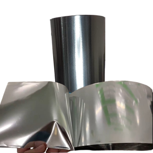 Papel de tamaño personalizado de alta calidad, película de sello de aluminio flameado, junta de plástico PE, tapas y tarros de botellas selladas del fabricante de Vietnam - Product Image 6