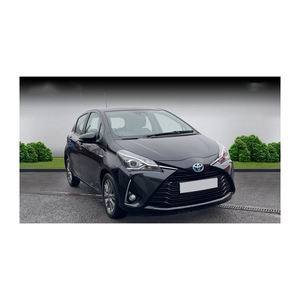 Año actual barato 2022 USADO Toyota Yaris hatchback 2017 2018 2019 2020 2021 (Todos los modelos disponibles) en venta - Product Image 4