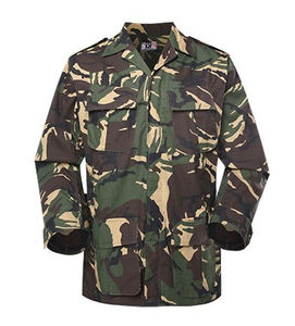 American ACU camuflaje BDU entrenamiento uniforme ventilador al aire libre uniforme camuflaje chaqueta camuflaje uniformes - Product Image 1