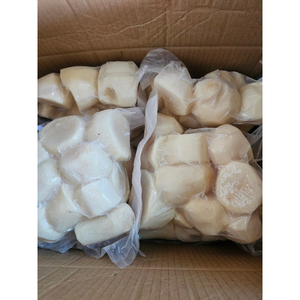 Taro amarillo púrpura congelado Venta al por mayor IQF Taro púrpura de alta calidad a buen precio de Vietnam | Taro congelado de Vietnam - Product Image 5