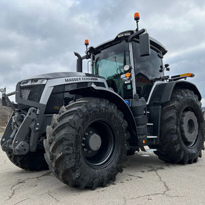 Tracteur Massey Ferguson MF Tracteurs agricoles à traction 4x4 - Product Image 1