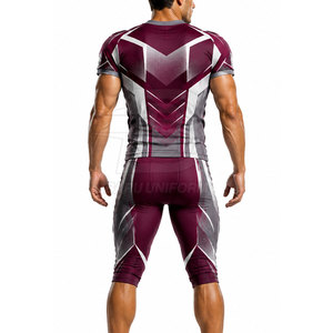 Vêtements de sport personnalisés, uniforme de football américain, vêtements d'entraînement, uniforme de football américain - Product Image 6
