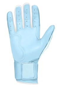 Customized Design Fashionable Customer Demand Unique Style Reasonable Price <b>Top</b> Sale Your Own logo for Baseball Batting Gloves - Product Image 2
