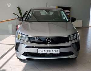 2024 <span class=keywords><strong>Opel</strong></span> Grandland aspirare R17 FWD/AWD <span class=keywords><strong>SUV</strong></span> guida a destra cambio manuale Turbo chiaro/pelle scura 4x4 benzina/Diesel/Gas pneumatici - Product Image 2