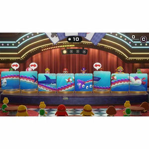 Cartes de jeu Switch, compte de jeu numérique partagé Nintendo, à choisir seulement, 9,9 $, achetez-en cinq, obtenez-en un gratuitement, Super Mario Bros, Zelda - Product Image 5