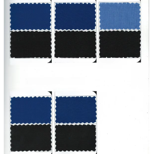 Conception personnalisée d'uniformes d'atelier automobile professionnel Livraison rapide Matériel de coton Commande en gros avec logo et marque - Product Image 1