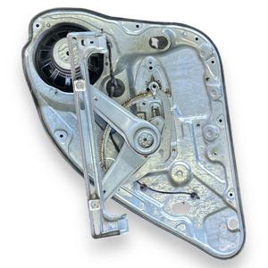 Support arrière gauche FORD C - Série Max (07>10) - Product Image 2