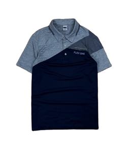 High Quality Heavyweight Cotton <b>Mens</b> Solid Long <b>for</b> Shirts 200gsm Plus Size Quick <b>Wash</b> Durable Custom Logo Blank OEM Vintage - Product Image 1