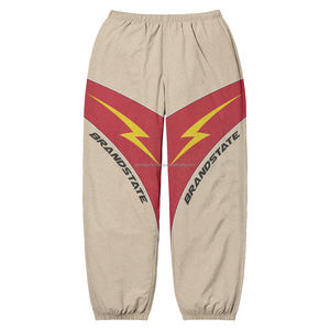 2025 nouveau unisexe respirant Ski pantalon imperméable coupe-vent Baggy Snowboard vêtements pour hommes et femmes en plein air hiver vêtements de Sport - Product Image 6