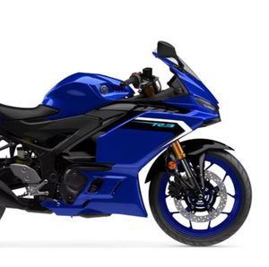 OFERTA NUEVO STOCK 2025 Yamaha YZF-R3 - OEM/ODM Disponible, 3 Años de Garantía, Grado Industrial DIY, Origen AE - Product Image 1