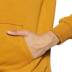 Último Diseño, Mejor Estilo, Sudaderas con Capucha para Hombre, Ropa Urbana Unisex, Precio Económico al por Mayor, Sudaderas con Capucha para Hombre, Cómodas - Product Image 5