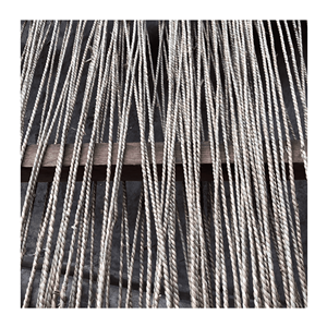 Corde en herbe de mer naturelle, fibre durable tissée à la main pour le jardinage, le soutien des plantes grimpantes et la décoration de balcon en provenance du Vietnam - Product Image 1