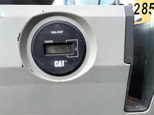 Excavatrice utilisée de haute performance d'excavatrice de 2016 Caterpillar 316EL pour des projets infrastructuraux massifs - Product Image 5