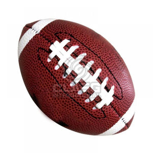 Pelotas de rugby en stock nuevas y a precio mayorista, pelotas de rugby hechas a medida de fabricante profesional, pelotas de rugby MOQ bajo - Product Image 4