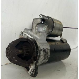 MOTORINO D'AVVIAMENTO MERCEDES Classe A W168 2a Serie A005151160180 668942 Diesel 1689 (01>04) - Product Image 3