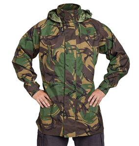 Vêtements de chasse de camouflage d'usine Offre Spéciale veste de chasse de camouflage imperméable extérieure - Product Image 1