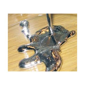 Suministro a Granel de Plata de Primera Calidad para Venta al por Mayor m-e-r-c-u-r-y-y - Product Image 2