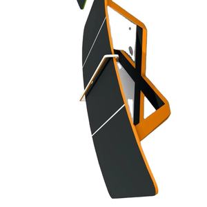 Nouveauté : balles de squash Teq One de qualité supérieure, en stock et prêtes à être expédiées - Product Image 1