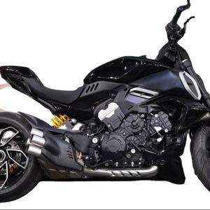 Mejor oferta Ducati Diavel V4 Thrilling Black V4 1158 - Product Image 2