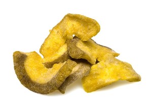 Tranches de goyave séchées naturelles à vendre - Product Image 2