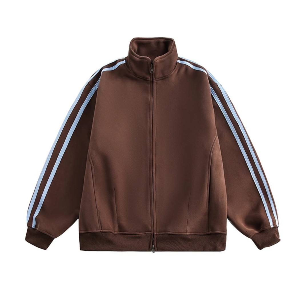 สีน้ำตาล