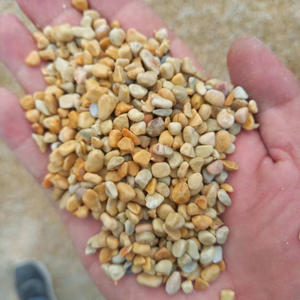 กรวดเคลือบอีพ็อกซี่พื้นอีพ็อกซี่สำหรับพื้นผิวที่ทนทานหรูหราและกันลื่นในอาคารก่อสร้างออสเตรเลีย - Product Image 1