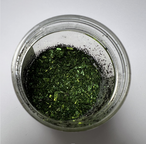 สินค้าย้อมพื้นฐานคุณภาพดีราคาถูกขายดีสีเขียวพื้นฐาน4ส่งตรงจากโรงงาน CAS 14426-28-9 - Product Image 4