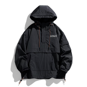 Chaqueta Deportiva Ligera para Hombre, Impermeable y Cortavientos, para Deportes de Invierno - Product Image 2