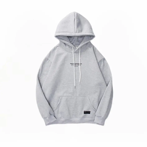 Ustom-Sudadera con capucha para hombre, prenda deportiva con diseño moderno de OGO - Product Image 5