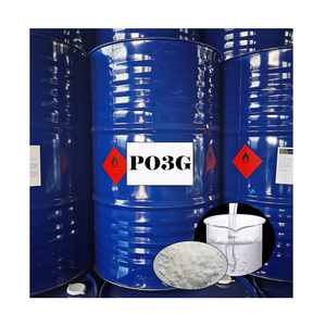 โพลีไตรเมทิลีนอีเทอร์ไกลคอลจากแหล่งชีวภาพ <span class=keywords><strong>SK</strong></span> Chemical PO3G H1000/H2000 สำหรับยางยืดหยุ่น สิ่งทอ หนังสังเคราะห์ และสารเคลือบ - Product Image 1