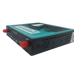 เครื่องส่งสัญญาณและตัวรับสัญญาณไร้สาย IoT สำหรับอุตสาหกรรม รองรับ Modbus MQTT IEC104 GSM Gateway ราคาแข่งขันสำหรับการสื่อสารเครือข่าย - Product Image 6