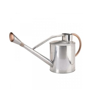 Arrosoir galvanisé de conception fantastique plantes de jardin intérieures et extérieures arrosoir pour la vente chaude - Product Image 6