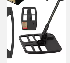 เครื่องตรวจจับโลหะระบบคู่ 3 มิติ Makro Jeohunter รุ่นใหม่ ราคาประหยัด คุณภาพเยี่ยม - Product Image 2