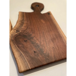 Most Sale Mango Wooden Rectangular Chopping Board Natural Finish Board Slate Best Selling For Hotel Kitchenware From India 2025 - Product Image 5