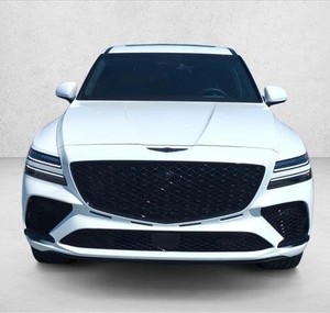 Genesis GV80 Coupé 3.5T E-SC Prestige Negro AWD 2026 - Product Image 1
