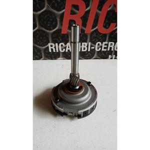 มอเตอร์สตาร์ทแบบลดความเร็ว IVECO Daily 35A Series (99>06) 9001337057-850 เบนซิน - Product Image 4