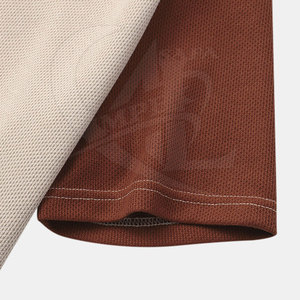 Camisetas de algodón de estilo único al por mayor, camisetas de algodón ligeras, camisetas de algodón de cantidad a granel - Product Image 4