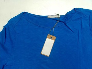 เสื้อยืดผู้หญิง รุ่นใหม่ล่าสุด ผ้าฝ้ายใส่สบาย คุณภาพดี สำหรับสาวๆ สไตล์ลำลอง ไซส์ XXL - Product Image 3